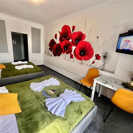 Great Polonia Swidnica City Center المظهر الخارجي الصورة