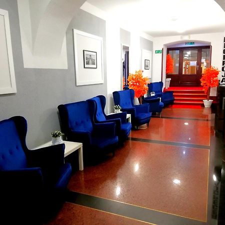 Great Polonia Swidnica City Center المظهر الخارجي الصورة