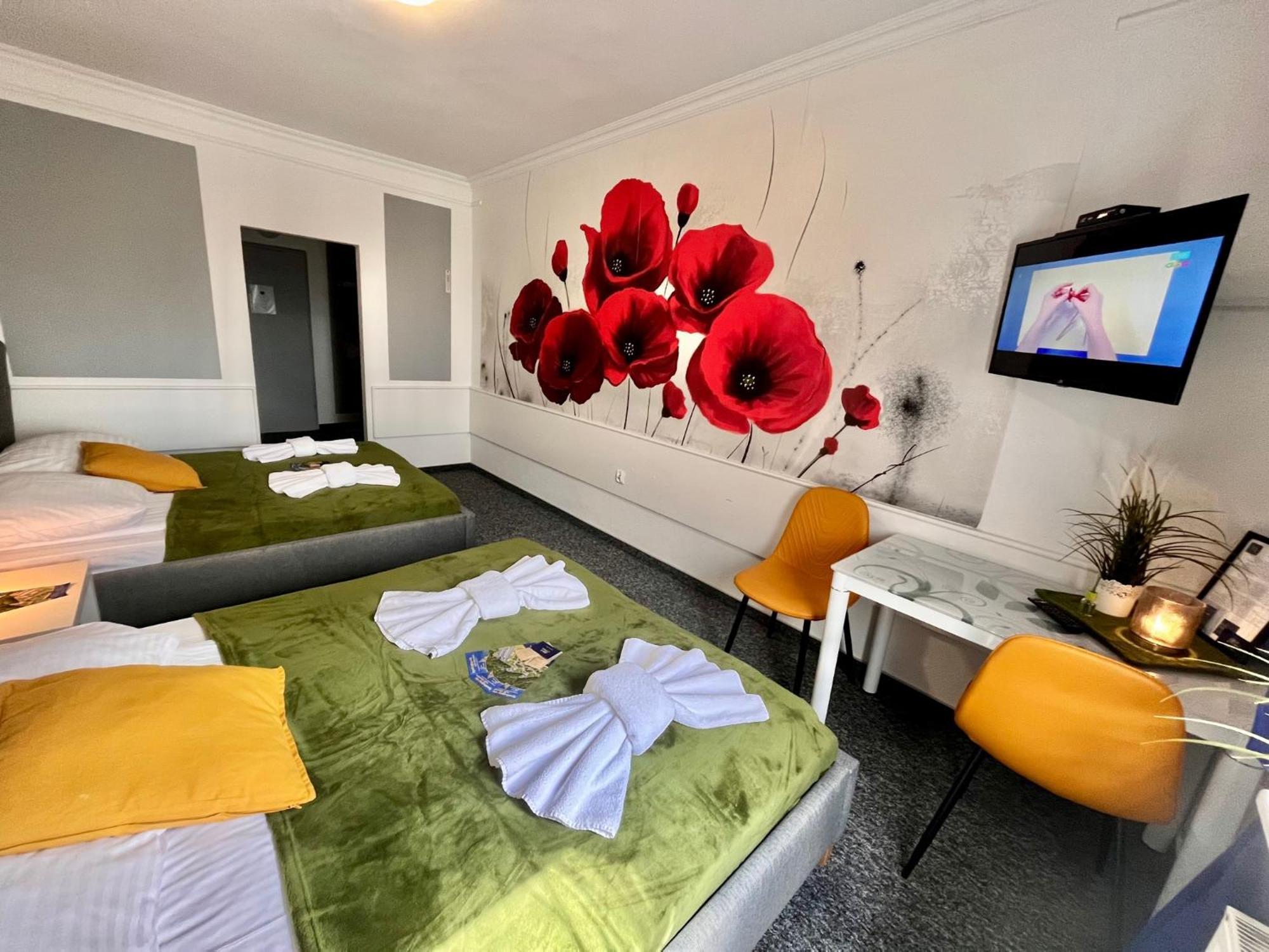Great Polonia Swidnica City Center المظهر الخارجي الصورة