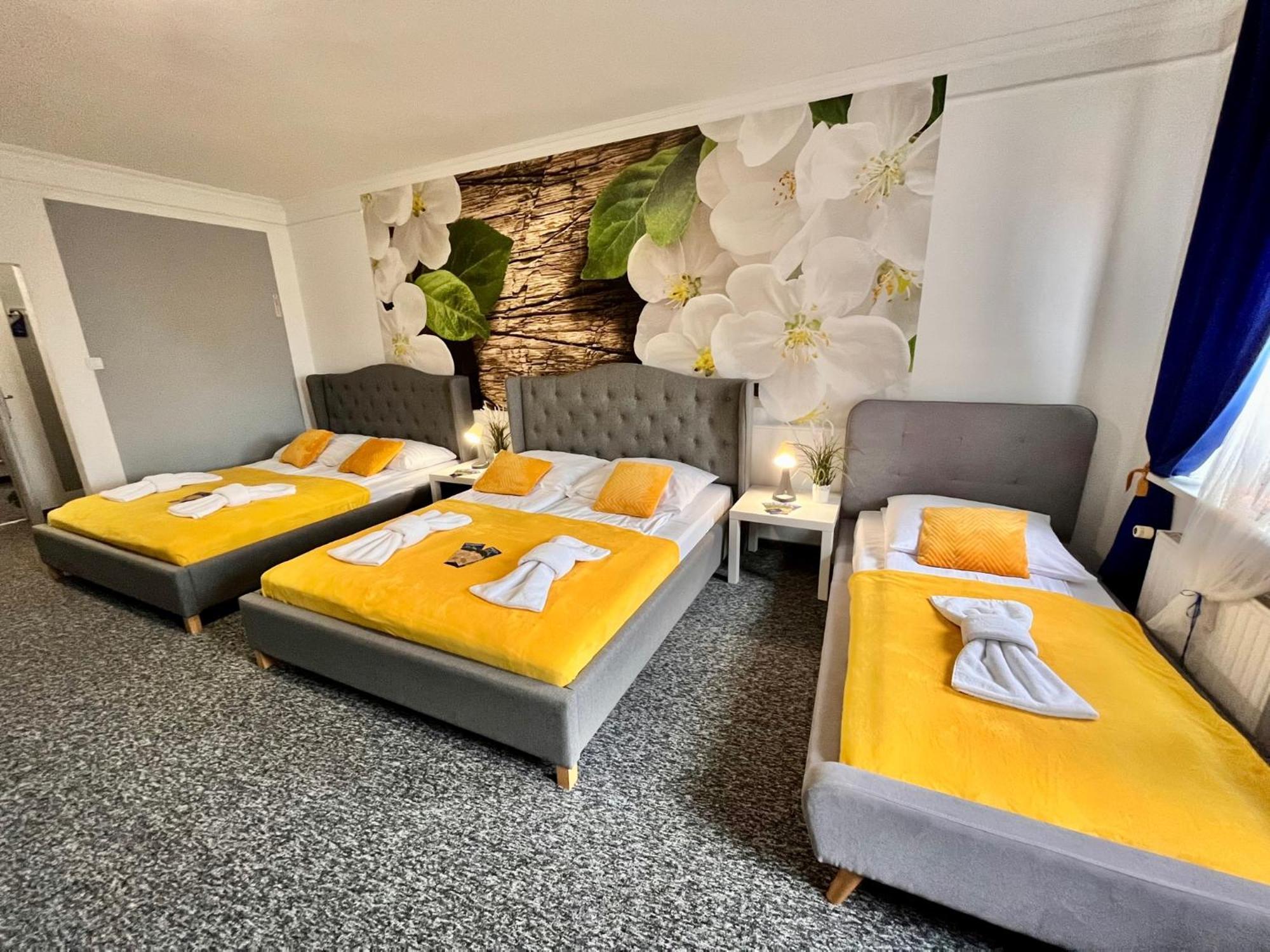 Great Polonia Swidnica City Center المظهر الخارجي الصورة