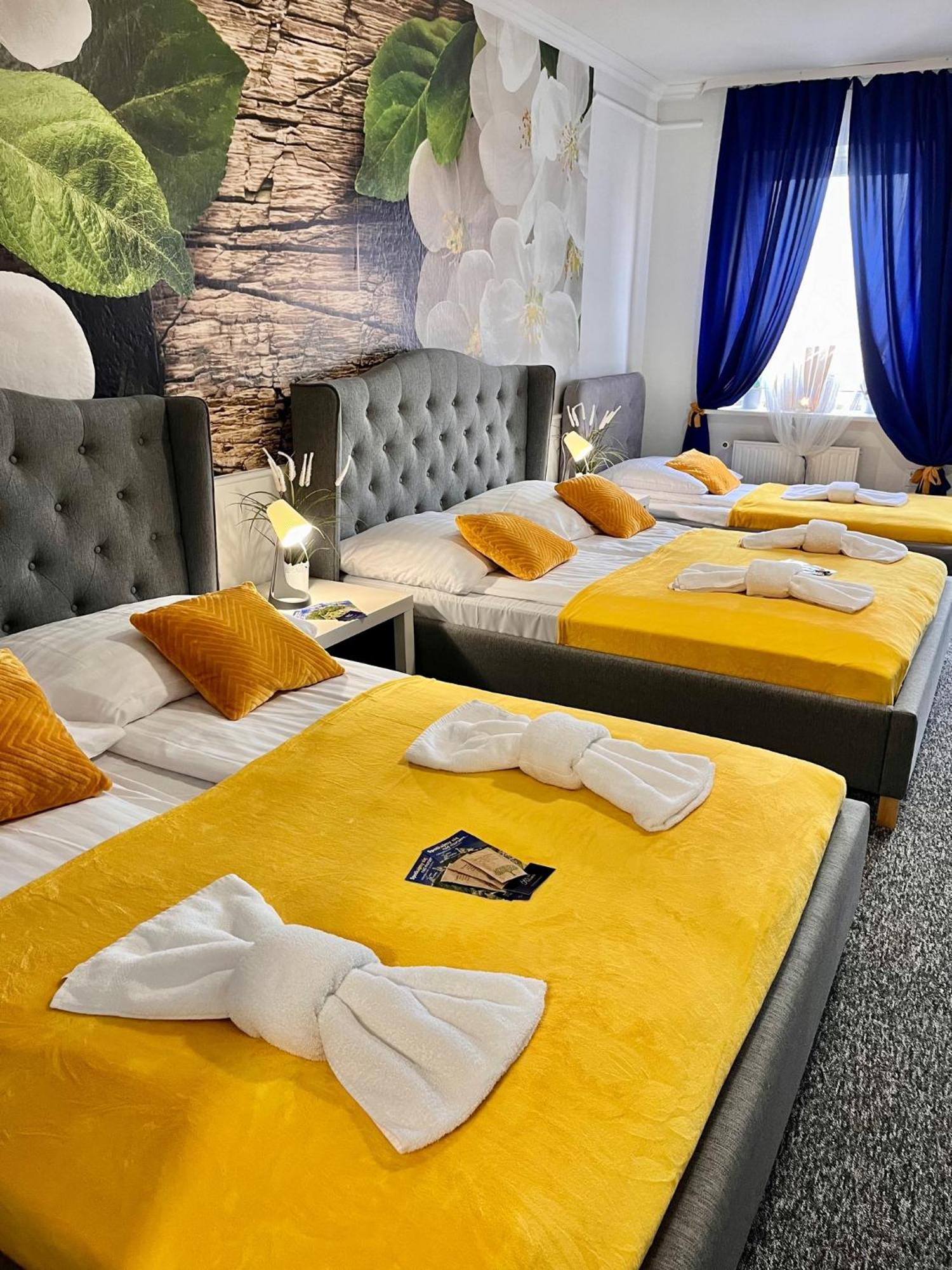 Great Polonia Swidnica City Center المظهر الخارجي الصورة