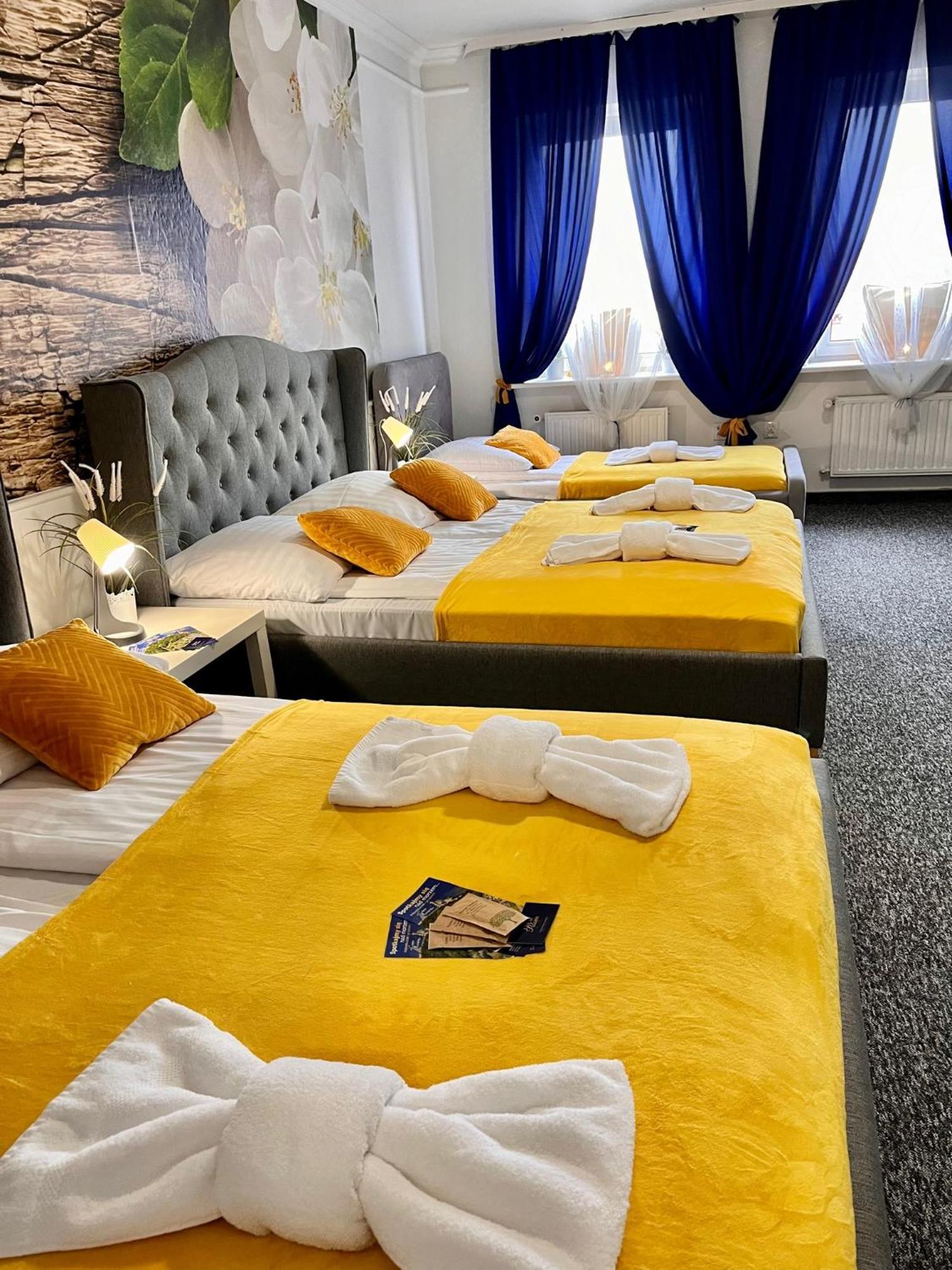 Great Polonia Swidnica City Center المظهر الخارجي الصورة