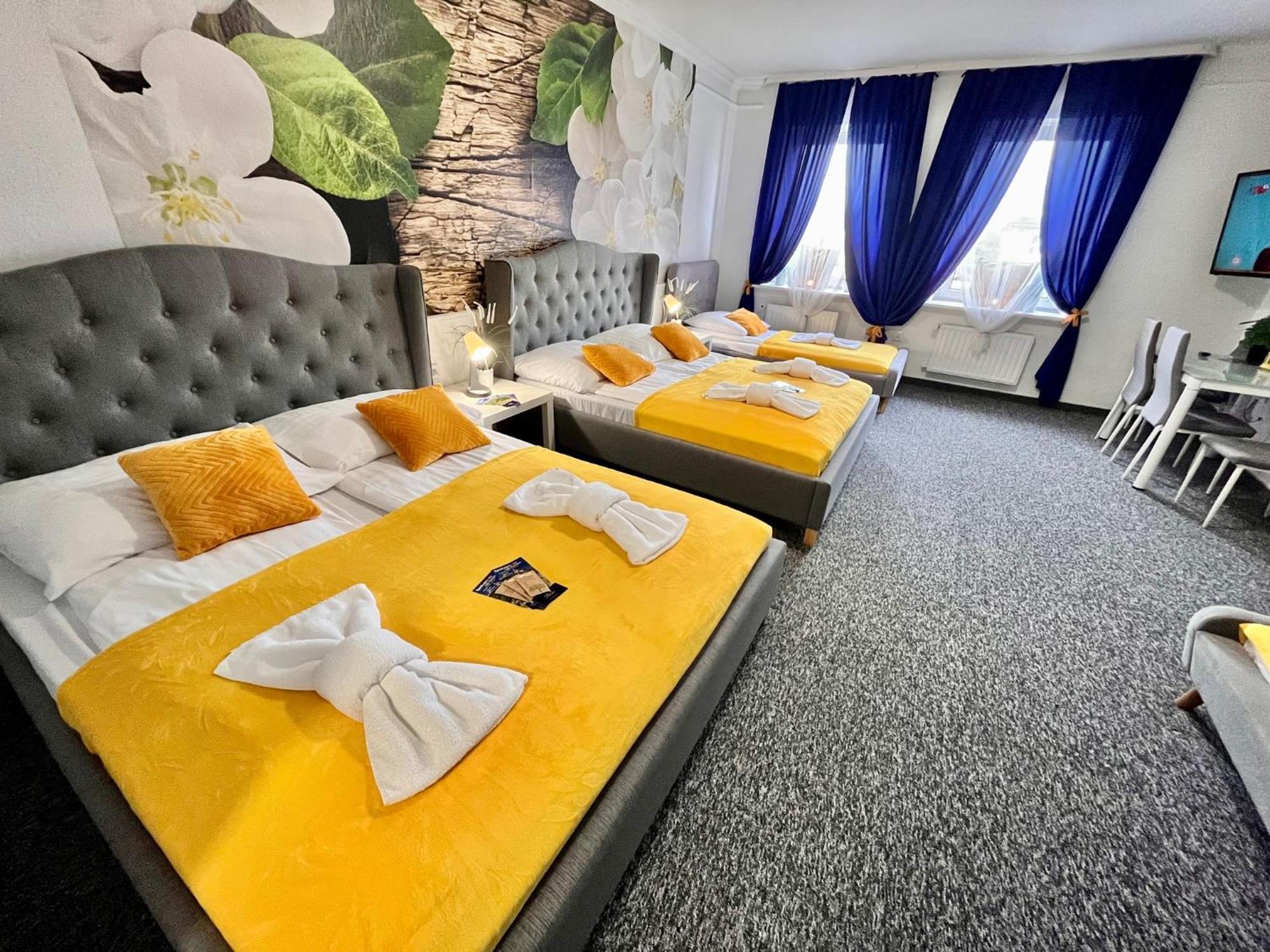Great Polonia Swidnica City Center المظهر الخارجي الصورة
