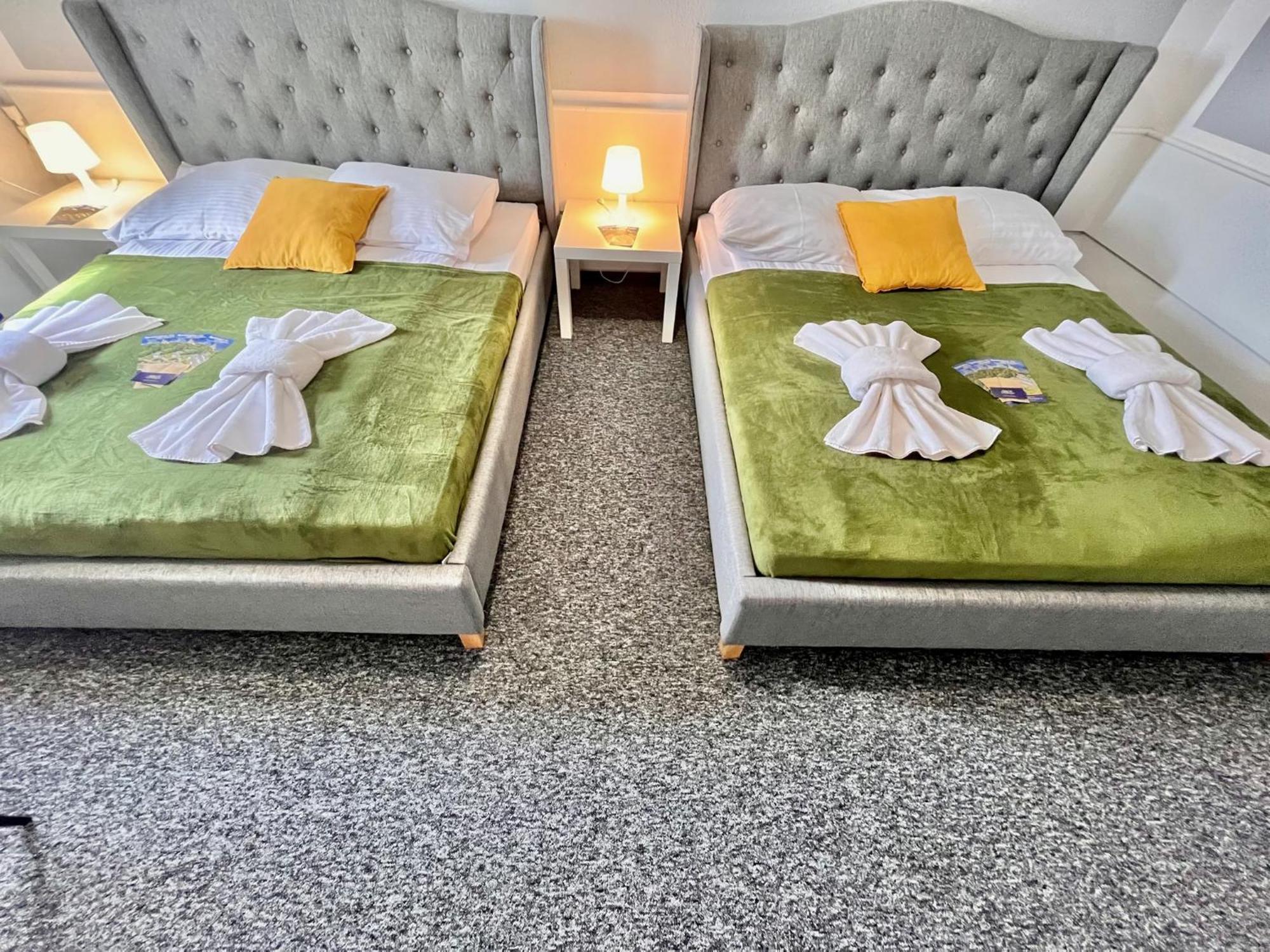 Great Polonia Swidnica City Center المظهر الخارجي الصورة