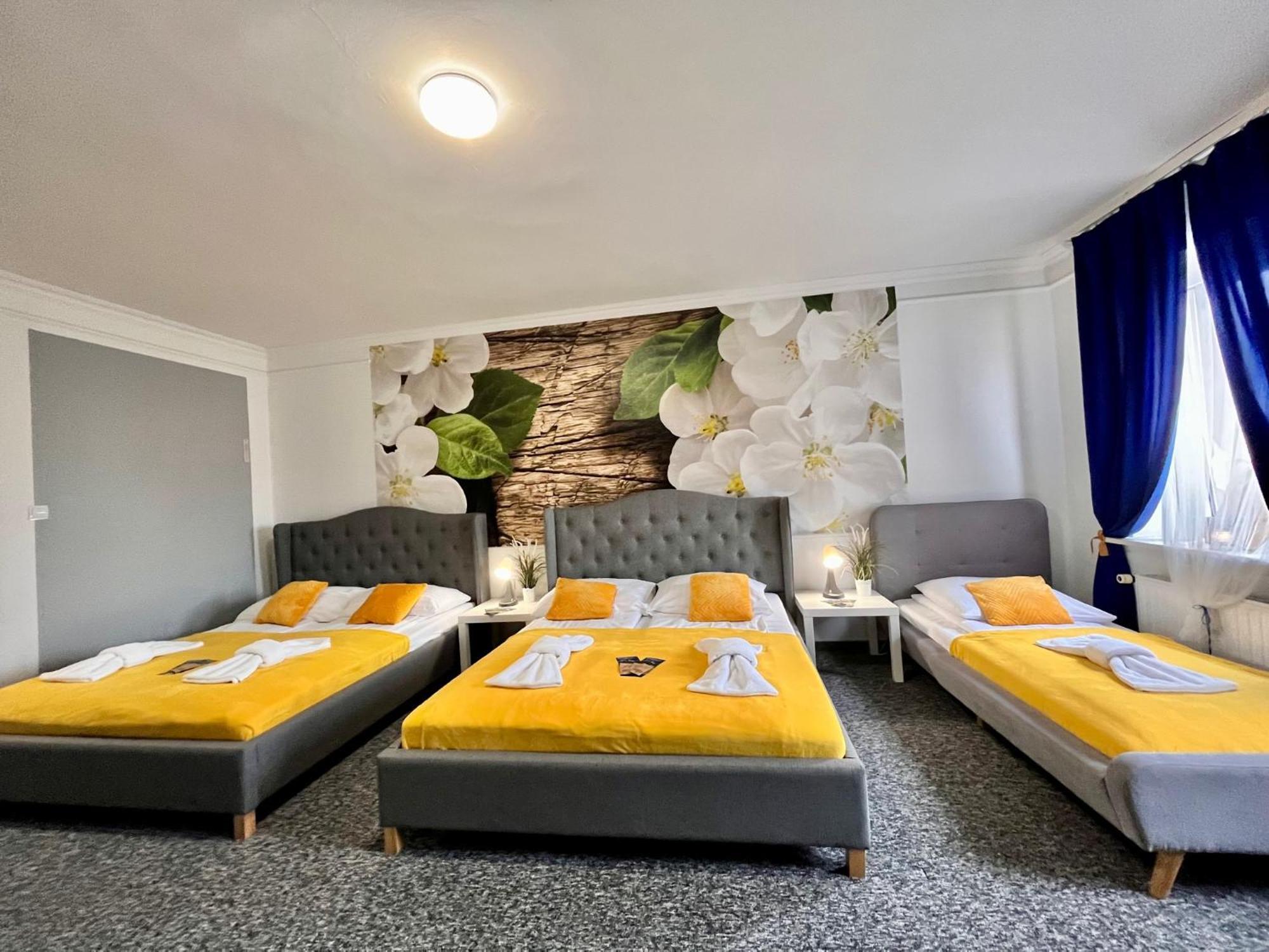 Great Polonia Swidnica City Center المظهر الخارجي الصورة