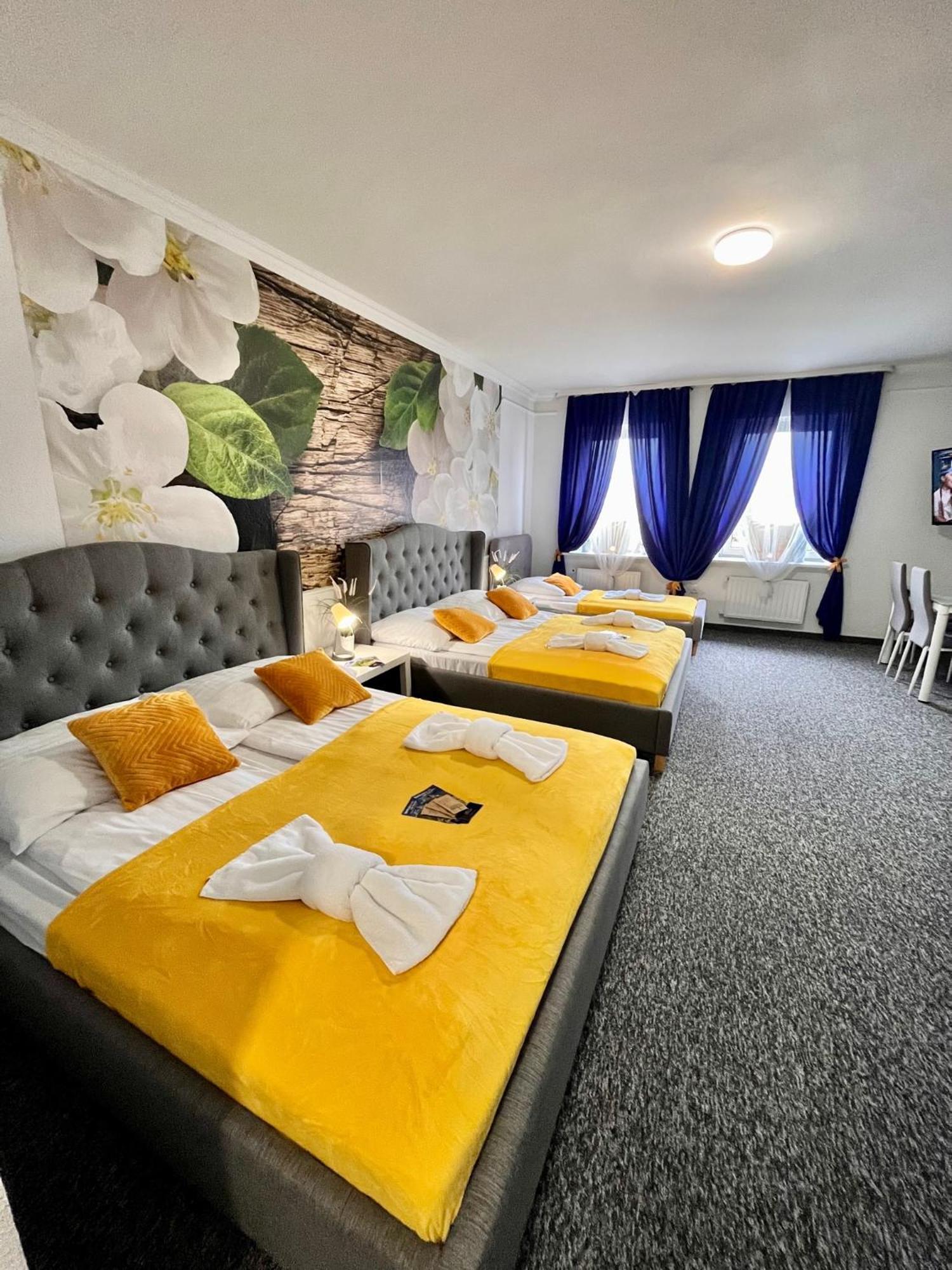 Great Polonia Swidnica City Center المظهر الخارجي الصورة
