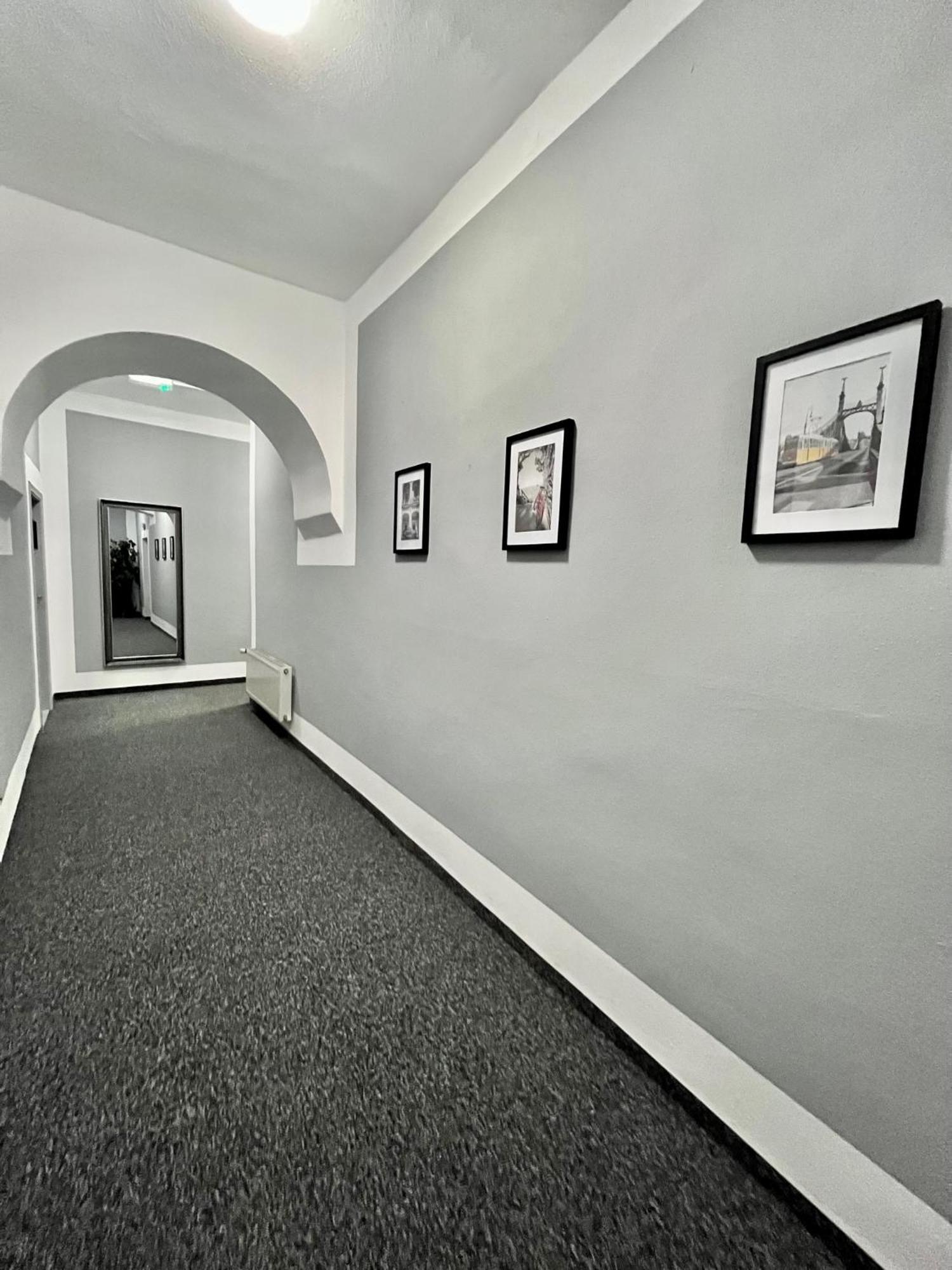 Great Polonia Swidnica City Center المظهر الخارجي الصورة