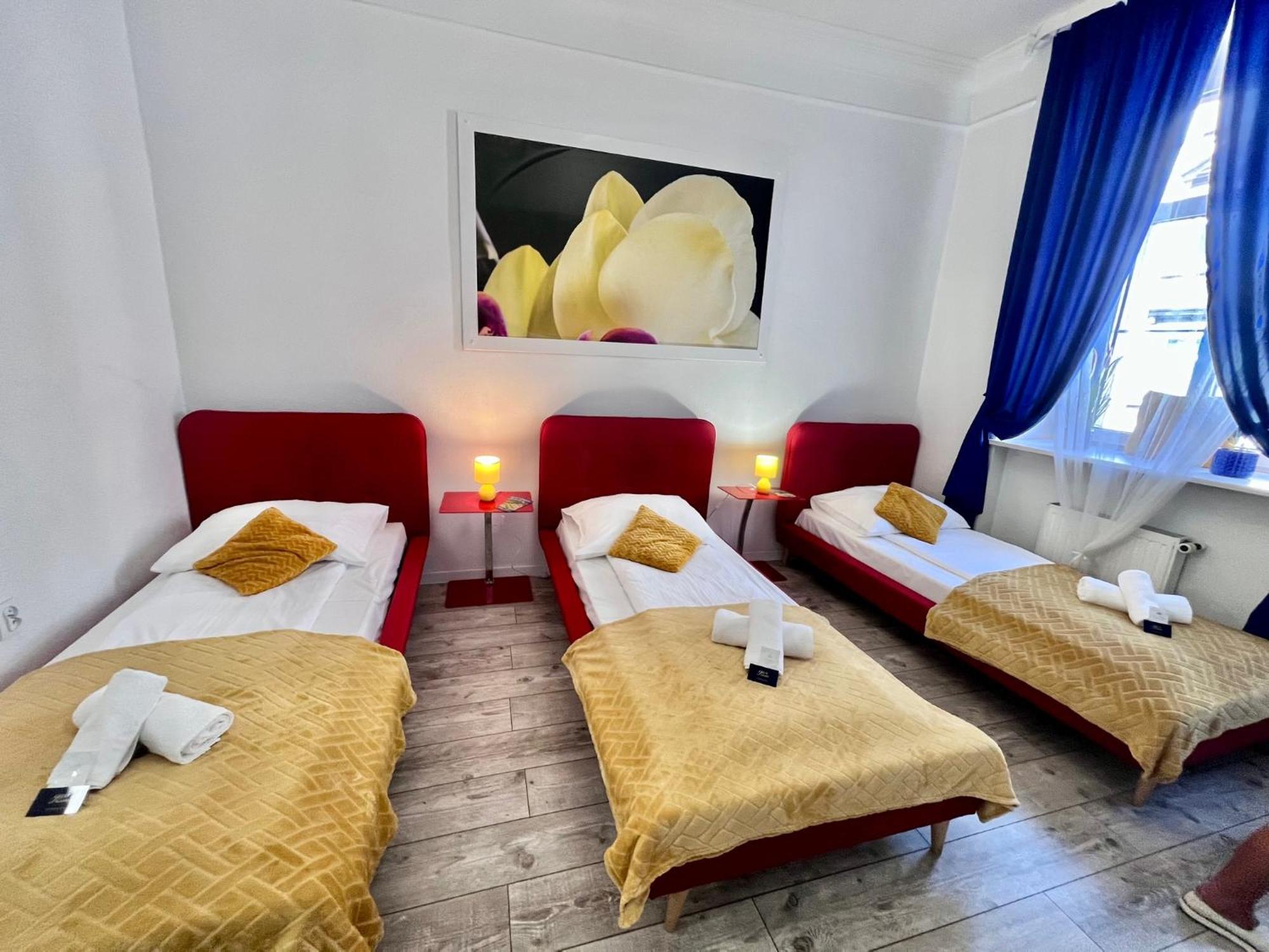 Great Polonia Swidnica City Center المظهر الخارجي الصورة