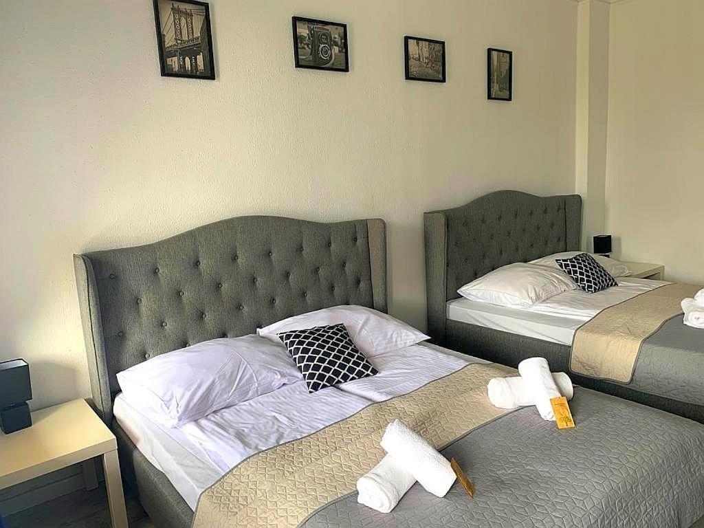 Great Polonia Swidnica City Center المظهر الخارجي الصورة
